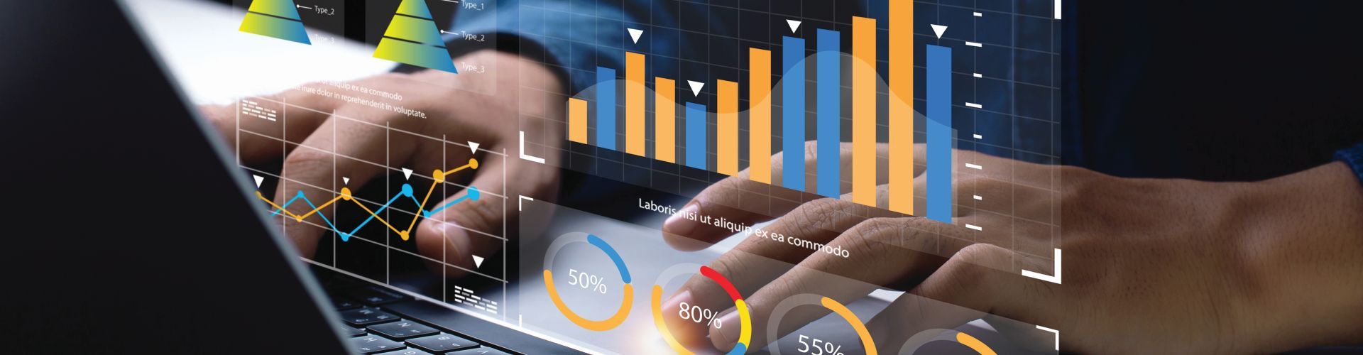 Share price information