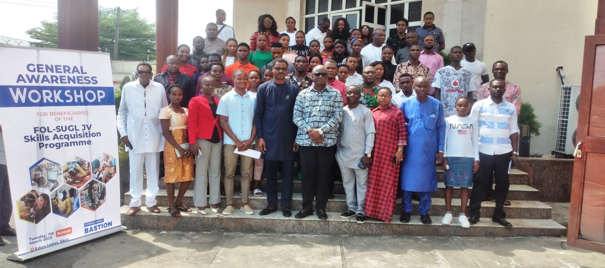Pillar one: Promoting socio-economic prosperity