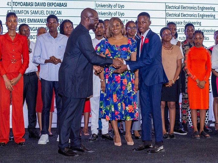 Our social impact projects