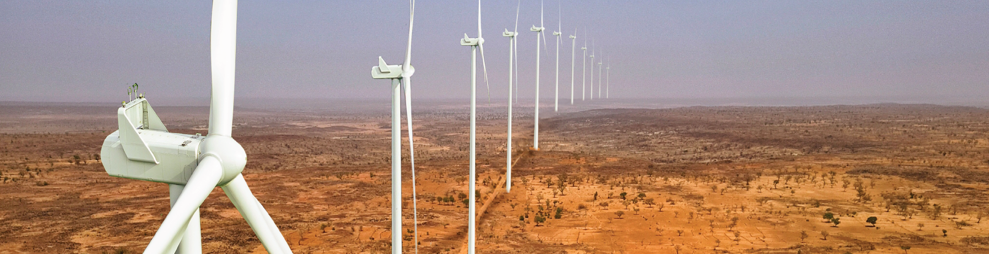 Our purpose, vision & strategy