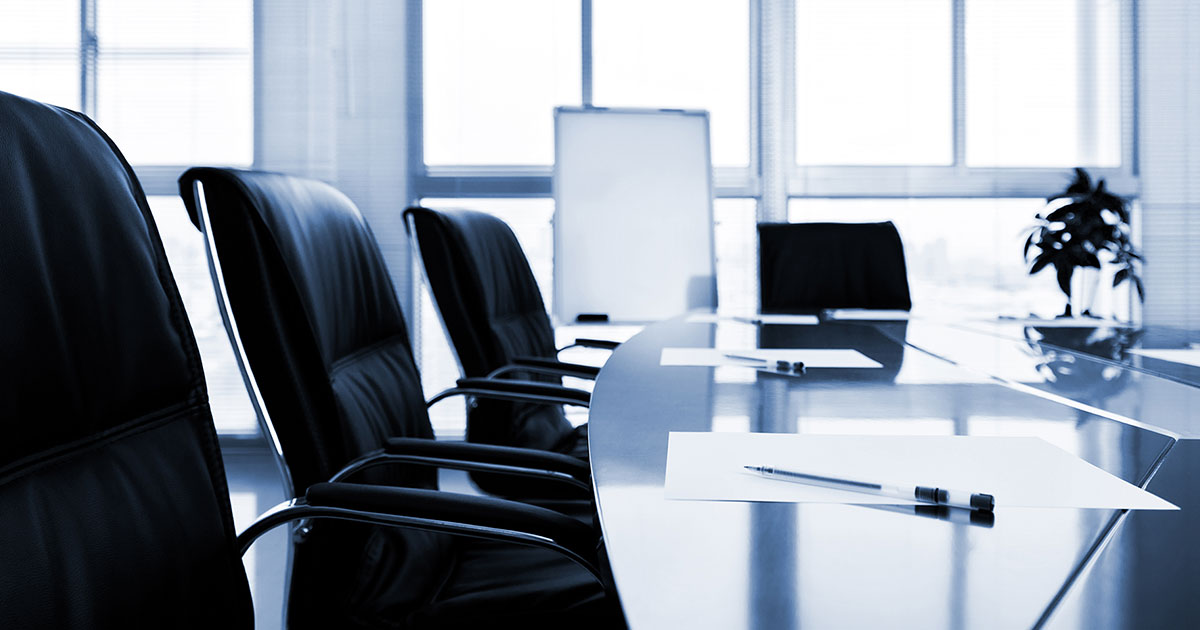 Corporate governance