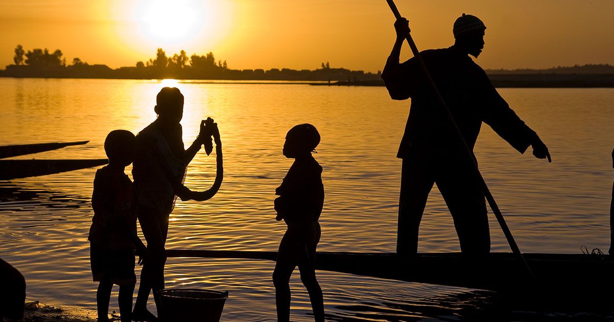 Why we do what we do