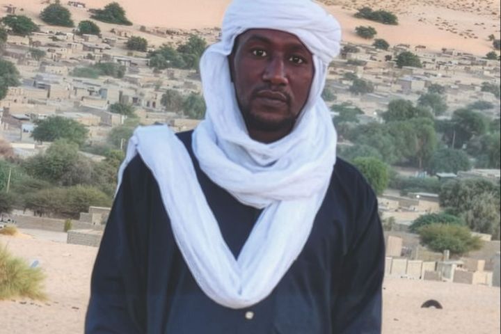 Mamane Abadi