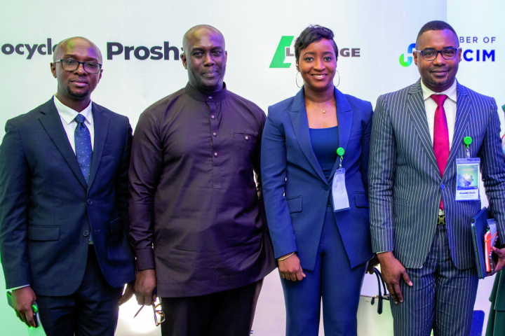 Our customers, suppliers and partners